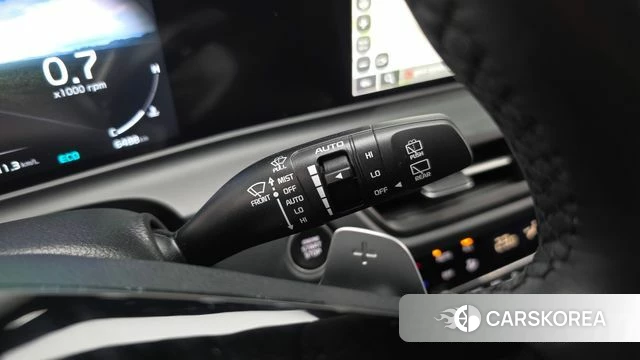 Kia The New Seltos id 4996130 из Кореи 22