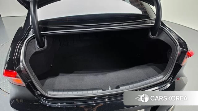 Hyundai The New Grandeur IG id 4702910 из Кореи 22