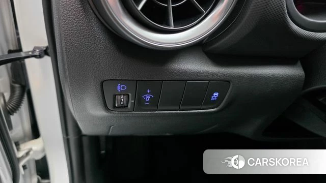 Hyundai The New Kona id 4731078 из Кореи 22