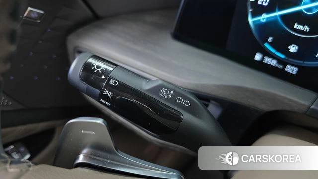 Kia K8 Hybrid id 5027953 из Кореи 22