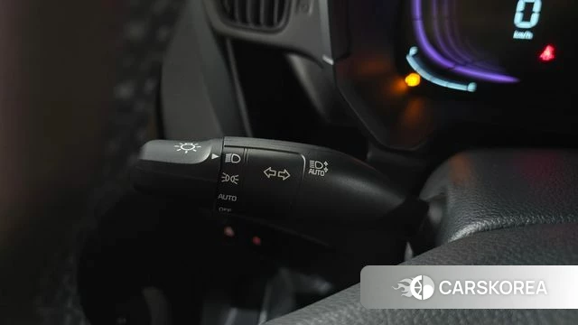 Kia The New Kia Ray id 5002337 из Кореи 22