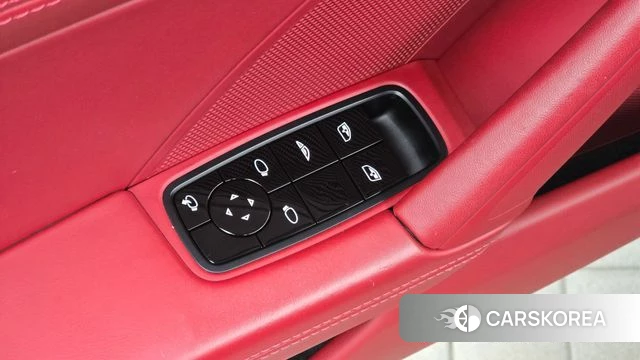 Porsche 911(992) id 4784840 из Кореи 22