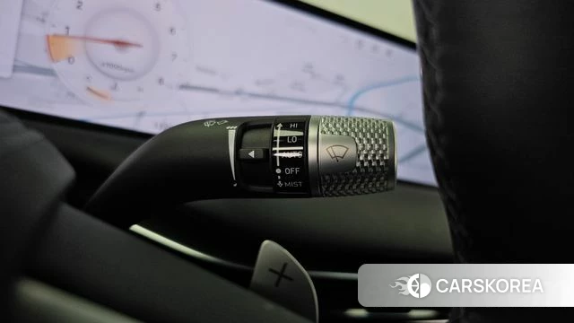 Genesis G80 (RG3) id 4974802 из Кореи 22