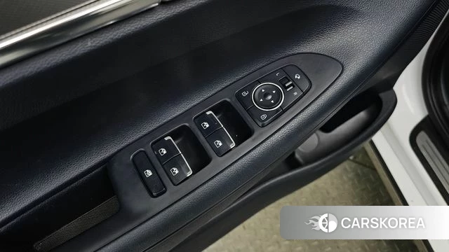 Hyundai The New Grandeur IG id 4986295 из Кореи 22