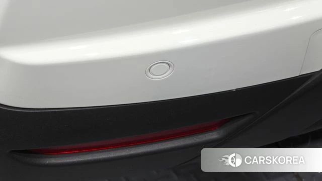 Ssangyong Berry New Tivoli id 4952215 из Кореи 22