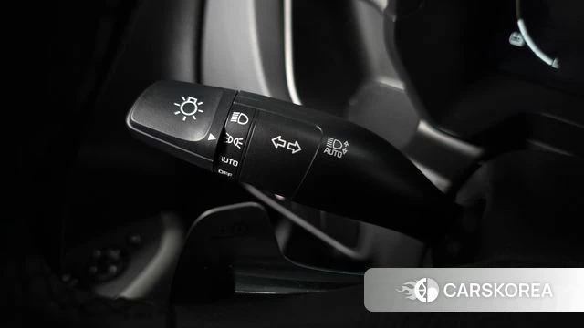 Kia The New Kia Ray EV id 5039207 из Кореи 22
