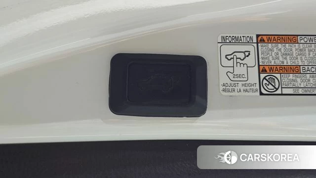 Toyota RAV4 id 5029494 из Кореи 22