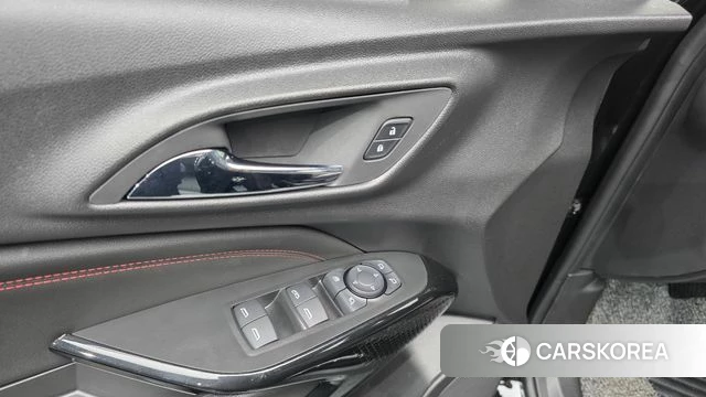 Chevrolet (GM Daewoo) Trax Crossover id 4904212 из Кореи 22