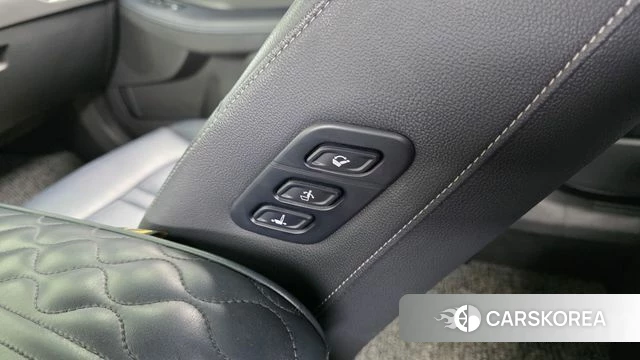 Hyundai Sonata (DN8) id 5002670 из Кореи 22
