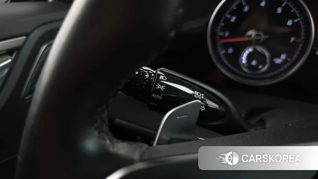 Hyundai The New Grandeur IG id 4998220 из Кореи 22