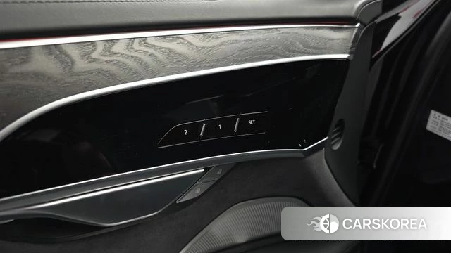 Audi A8 (D5) id 5016880 из Кореи 22
