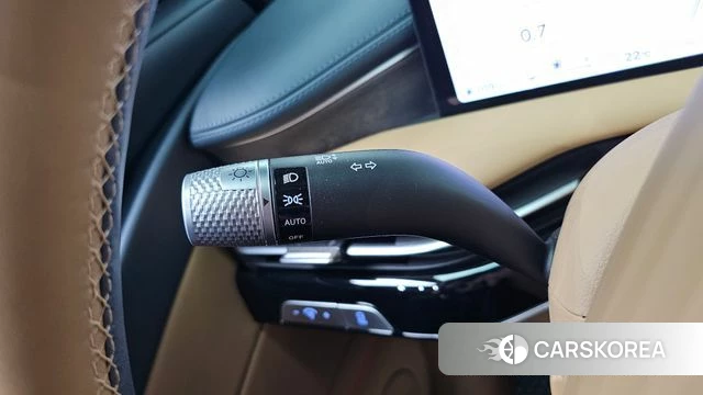 Genesis G80 (RG3) id 5011151 из Кореи 22