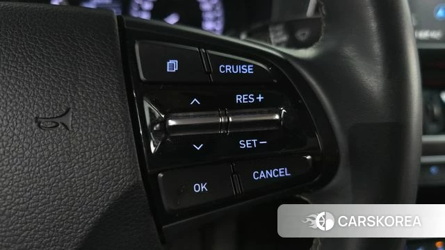 Hyundai Grandeur IG id 5014003 из Кореи 22