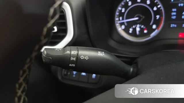Hyundai Venue id 4987845 из Кореи 22