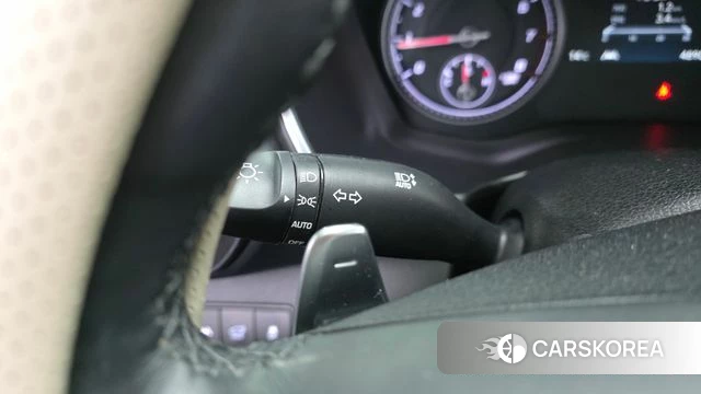Hyundai The New Santa Fe id 5046919 из Кореи 22
