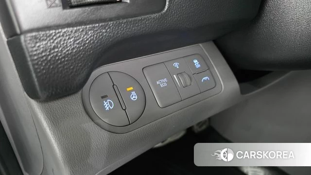 Hyundai The New Grand Starex id 4525101 из Кореи 22