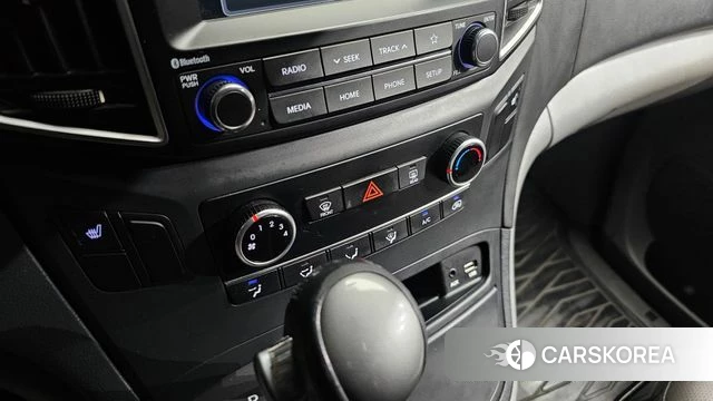 Hyundai The New Grand Starex id 4992777 из Кореи 22