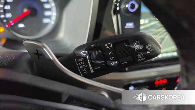 Ssangyong Beautiful Korando id 4977744 из Кореи 22