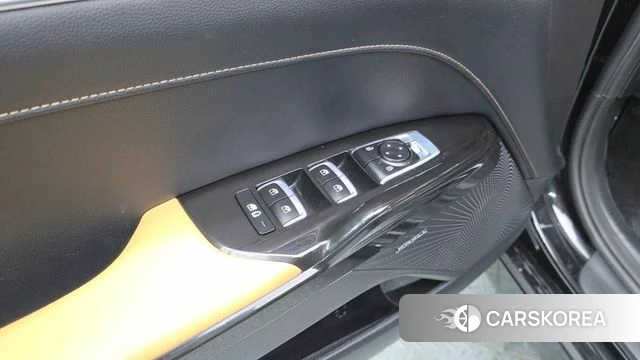 Kia K5 3rd generation id 5012005 из Кореи 22