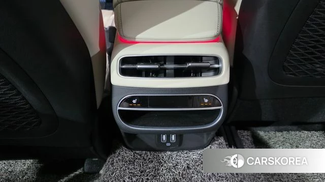 Genesis GV70 id 4951305 из Кореи 22