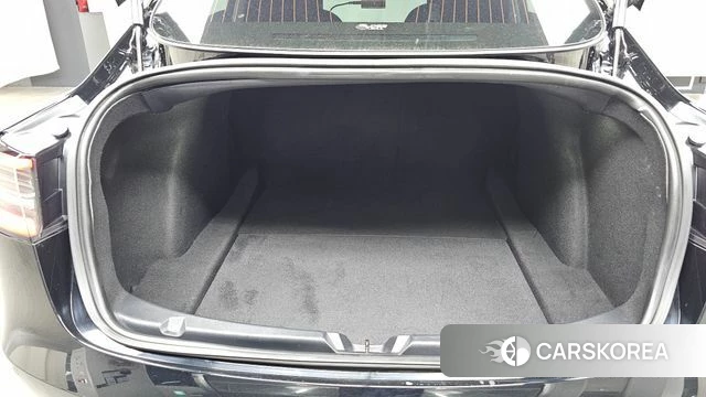 Tesla Model 3 id 4429572 из Кореи 22