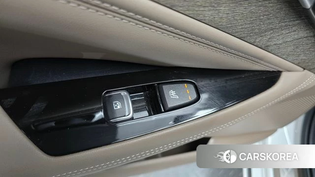 Kia K8 Hybrid id 4980969 из Кореи 22