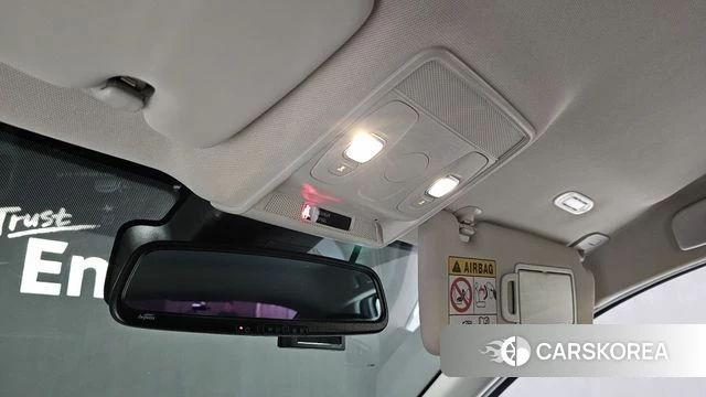 Renault Korea (Samsung) XM3 id 4987266 из Кореи 22