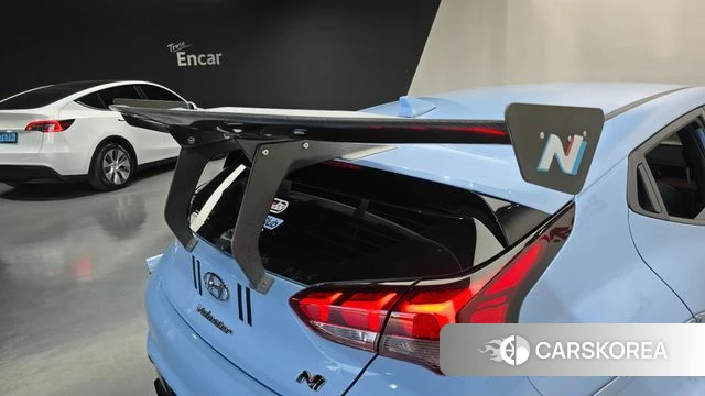 Hyundai Veloster (JS) id 5048514 из Кореи 22