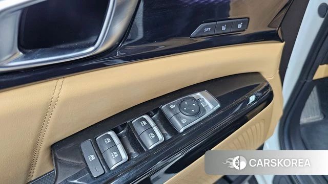 Kia Carnival 4th generation id 5027724 из Кореи 22