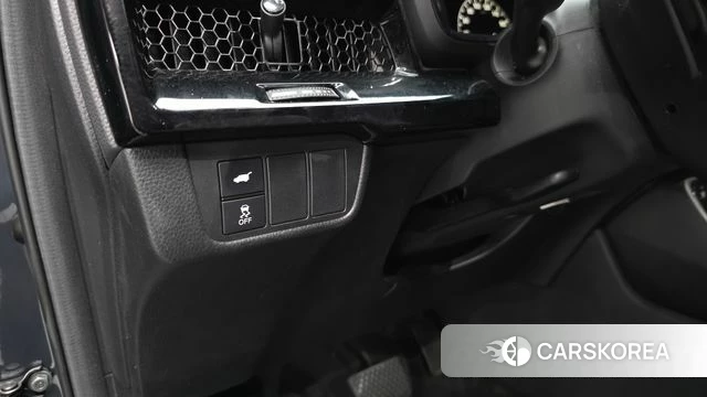 Honda CR-V 6th generation id 5033384 из Кореи 22