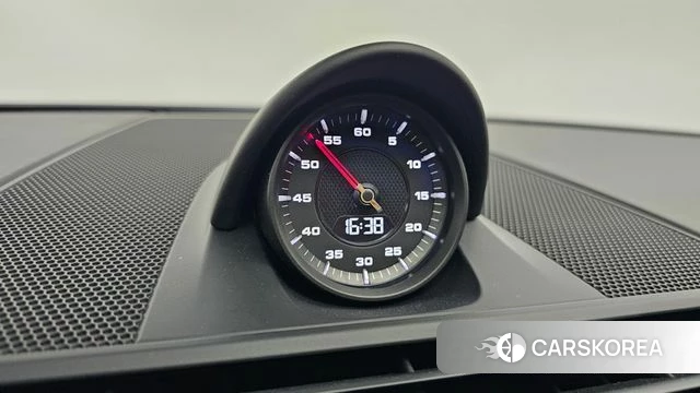 Porsche Panamera (971) id 4907763 из Кореи 22