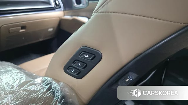 Kia The New Sorento 4th Generation id 5039189 из Кореи 22