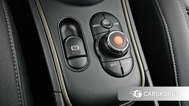 Mini Cooper Countryman id 4992808 из Кореи 22