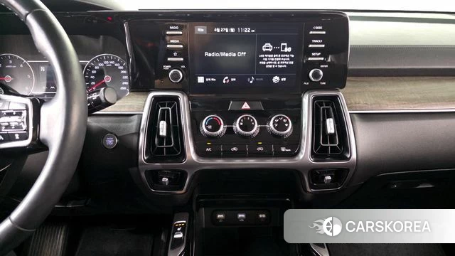 Kia Sorento 4th Generation id 4224860 из Кореи 22
