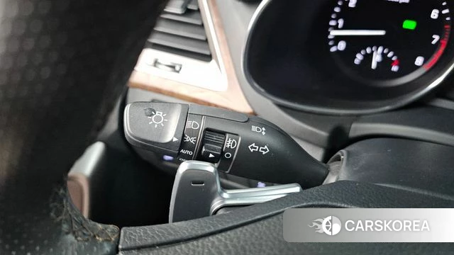 Hyundai The New Max Cruise id 4967904 из Кореи 22