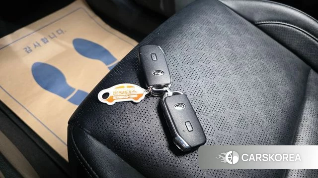 Kia Seltos id 5003752 из Кореи 22