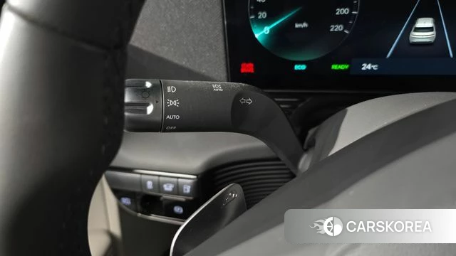 Hyundai The New Ionic 5 id 4853829 из Кореи 22