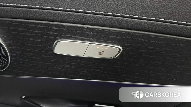 Mercedes-Benz GLC-Class X253 id 5028141 из Кореи 22