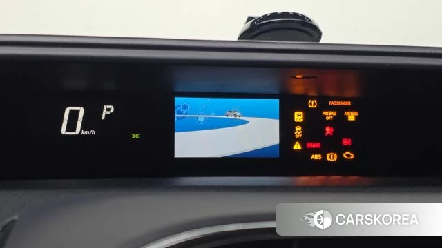 Toyota Prius C id 4918944 из Кореи 22