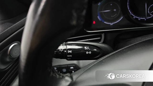 Hyundai Avante Hybrid (CN7) id 5017929 из Кореи 22