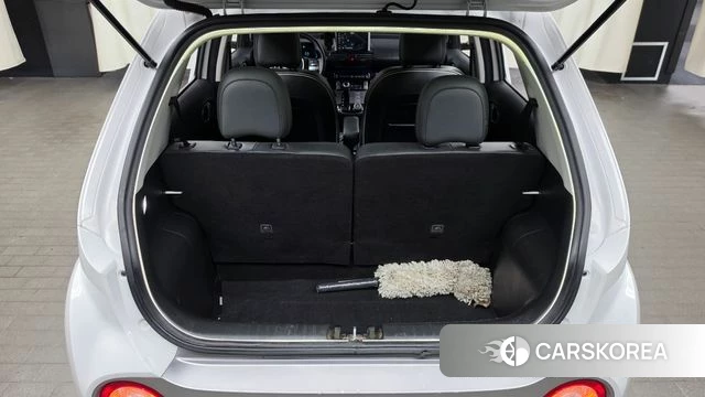 Hyundai Casper id 5026500 из Кореи 22