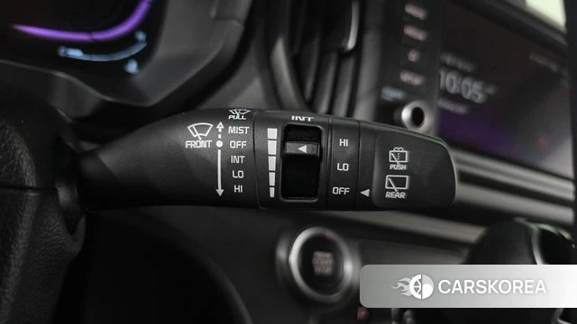 Kia The New Kia Ray id 5015914 из Кореи 22