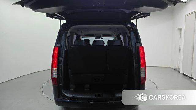 Hyundai Staria id 4966599 из Кореи 22