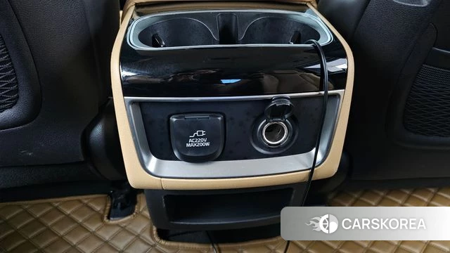 Kia Carnival 4th generation id 4854340 из Кореи 22