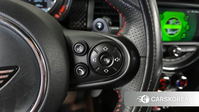Mini Cooper S id 5013937 из Кореи 22