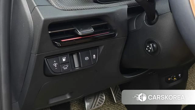 Kia The New EV6 id 5001423 из Кореи 22
