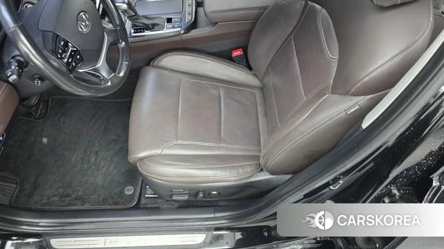 Hyundai Grandeur IG Hybrid id 4755200 из Кореи 22