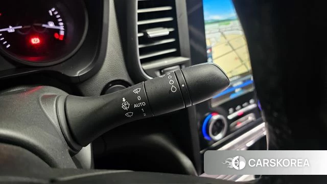 Renault Korea (Samsung) SM6 id 5028949 из Кореи 22