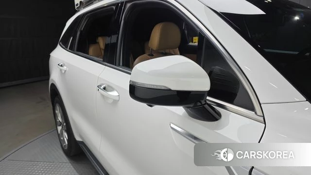 Kia Sorento 4th Generation id 5013303 из Кореи 22