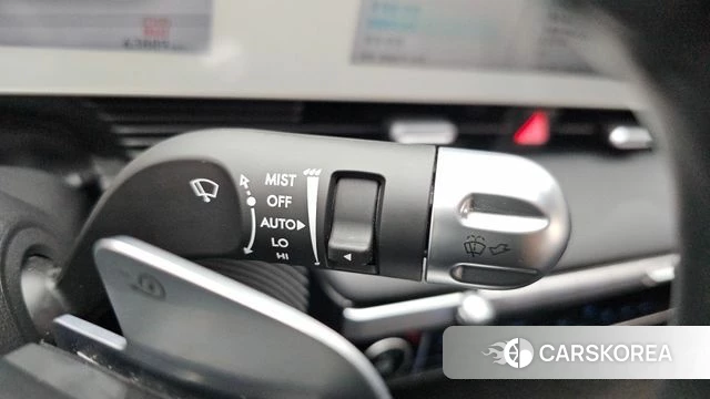 Hyundai Ionic 5 id 4793023 из Кореи 22